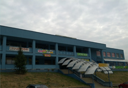 foto budovy